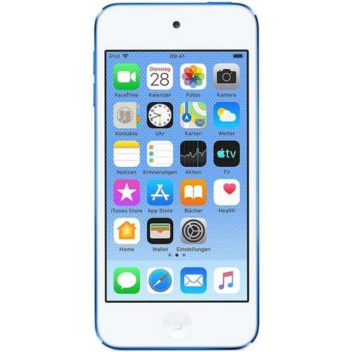 Nuovo apple ipod touch 7g - ✅nuovo,