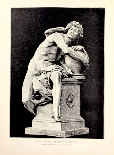 Genio custode segreto della - genio, il