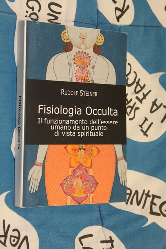 Fisiologia occulta - fisiologia,