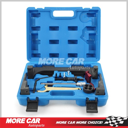 Timing tool locking setting - tool,