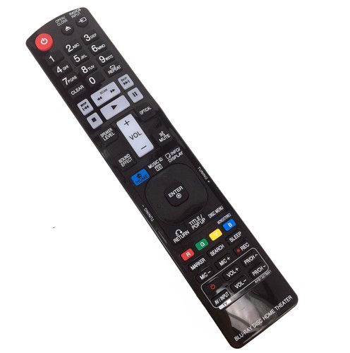 Nuovo telecomando akb73275501 - nuovo,