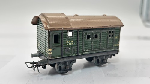 Märklin 390 k treno - 00,