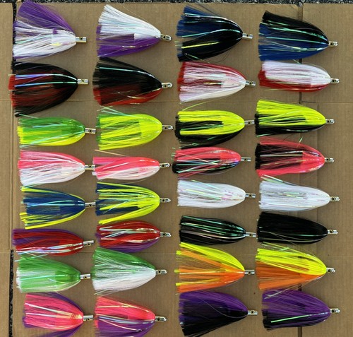 Esche pesca offshore - esche, da