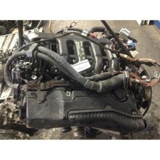 MOTORE COMPL. 306D2 BMW X5 E53