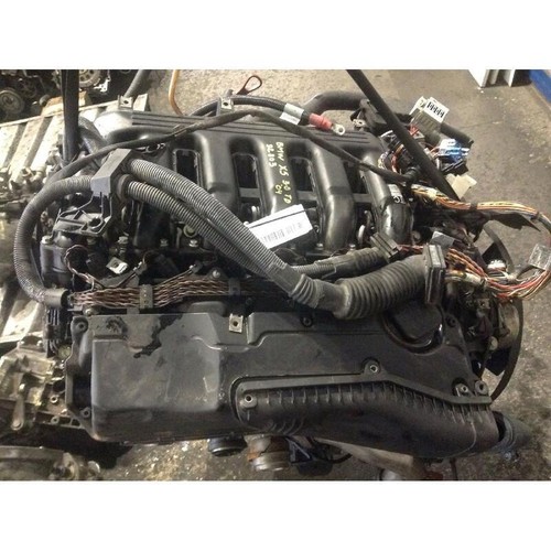 Motore compl 306d2 bmw - 306d2, e53