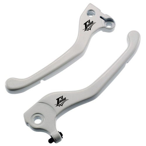 Leve freno bianco brake - 2,