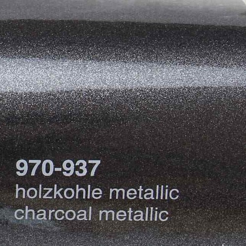 Oracal 970 937 grigio - 970,