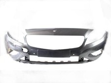A1768850025 FRONT BUMPER