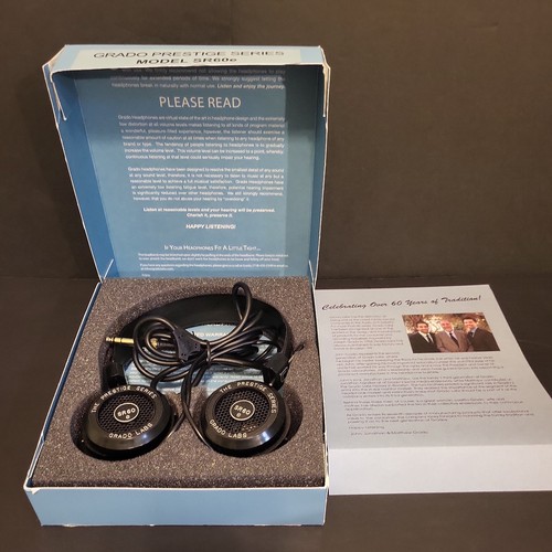 Grado labs prestige series - labs,