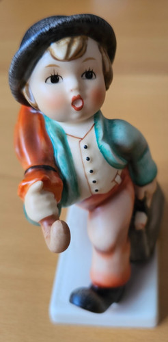 Personaggio hummel goebel - personaggio,