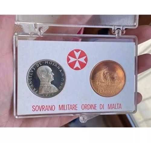 Sovrano militare ordine - sovrano, di