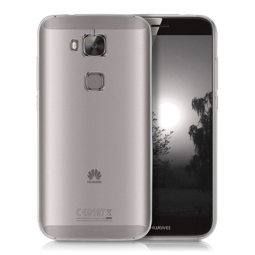 Coque huawei plus - coque, g7