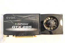 EVGA Nvidia GTX 285 edizione