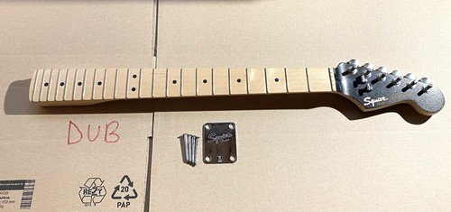 Fender squier stratocaster - fender,