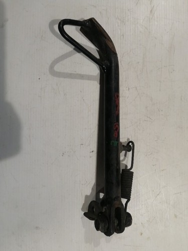 Cavalletto laterale suzuki - laterale,