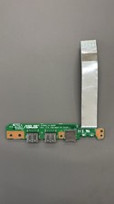 per ASUS vivobook s15 s530u x530un IO board