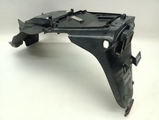 PLASTICA SOTTOCODA UNDERTAIL PLASTIC SUZUKI XF 650 FREEWIND 97-00 P411