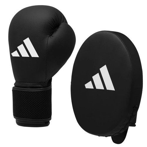 Adidas adult boxing kit 14 - adult,