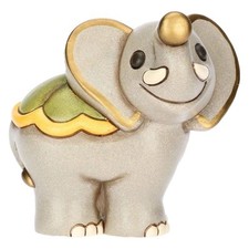 Elefante Thun medio con