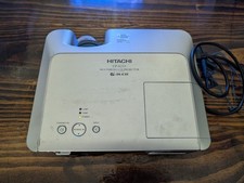 Proiettore LCD multimediale