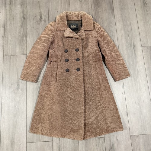 Cappotto vintage koslows - cappotto,