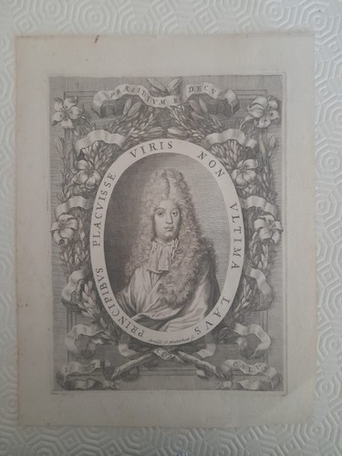Arnold van westerhout - westerhout, joseph