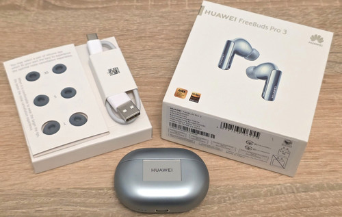 Huawei freebuds pro - huawei,