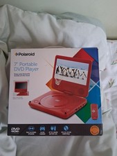 Polaroid lettore dvd portatile - lettore,