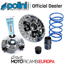 VARIATORE POLINI PER HONDA