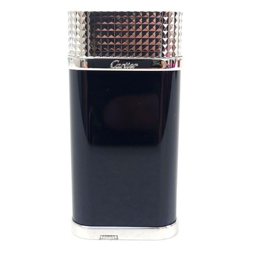 Accendino bricchetto cartier - accendino,