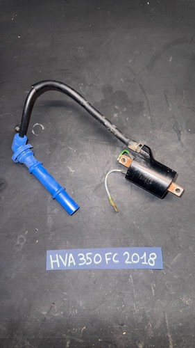 Husqvarna 250 350 450 - 250,