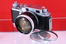 Fotocamera CANON IV Sb IVSb