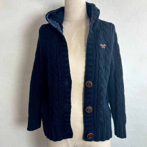 Cardigan maglione vintage y2k - maglione,