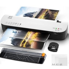 Set plastificatrice Osmile