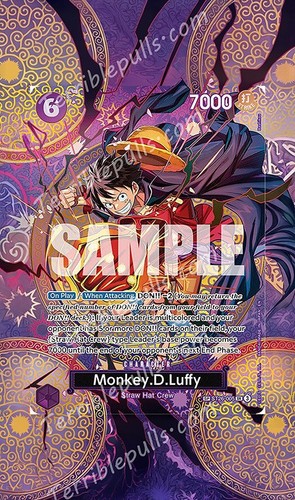 One piece extended - one, art