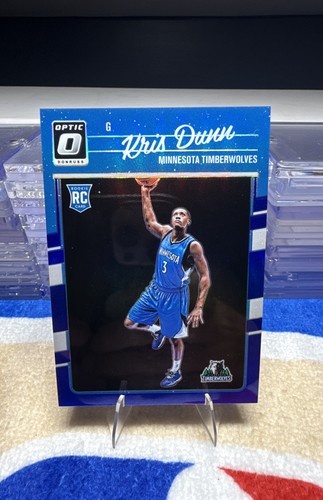 2016 panini donruss optic - 2016-17,