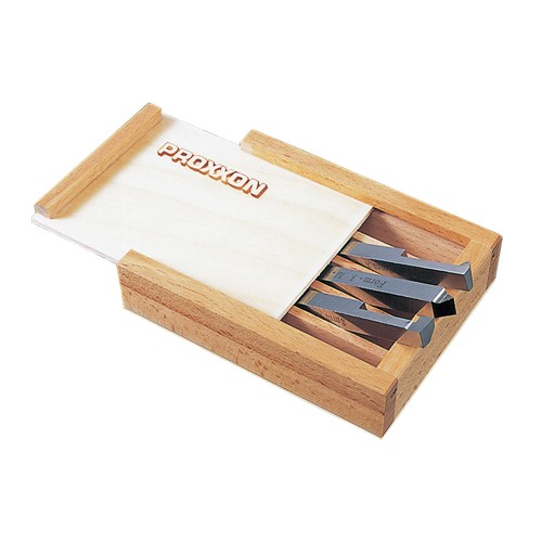 Set proxxon utensili - 3, per
