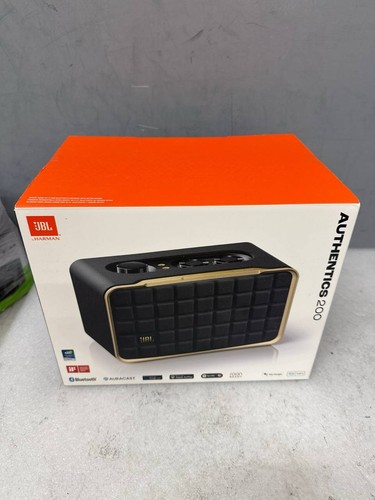 Jbl authentics 200 - authentics,