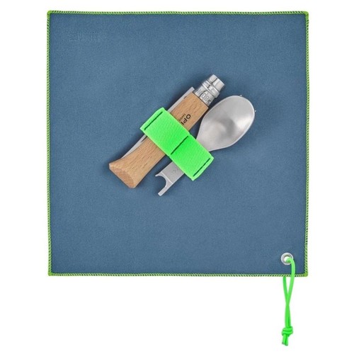 Opinel picnic plus set pezzi - plus, 4