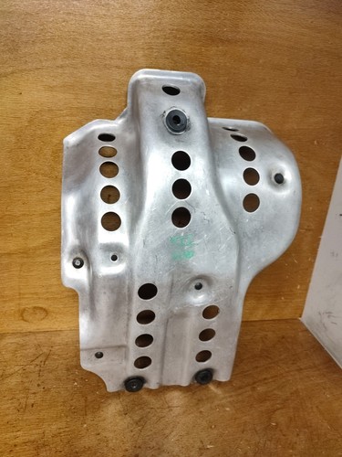 Sabot moteur yamaha 600 - sabot,