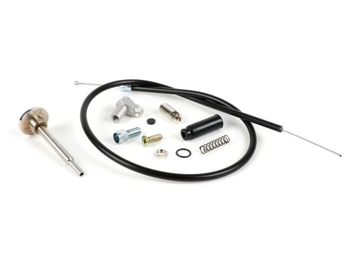 Kit cavo strozzatore dell - cavo,