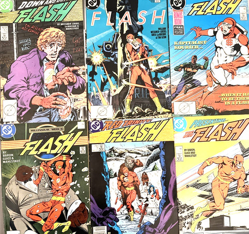 Flash number between 1 20 - flash.,