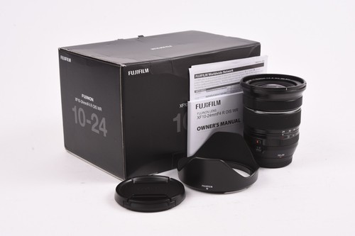 Fujifilm super ebc 24 - ebc, xf