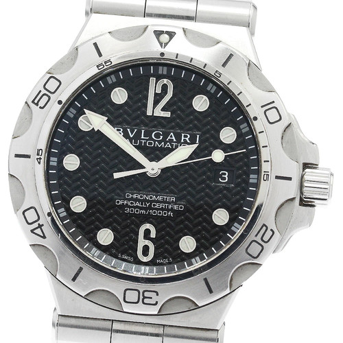 Orologio uomo bulgari bvlgari - orologio,