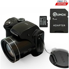 Samsung WB100 fotocamera