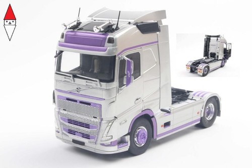 Solido volvo fh16 750 - volvo,