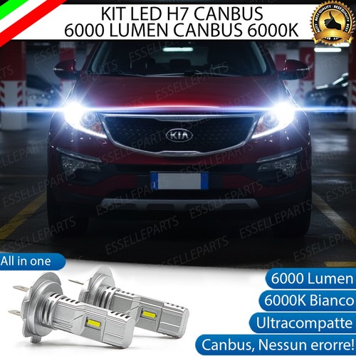Kit led per - kit, sportage