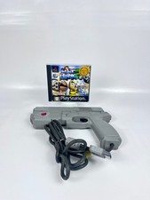 Point Blank 2 Playstation 1