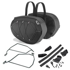 Borse Laterali 23L STO102 +