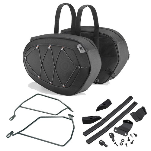 Borse laterali 23l sto102 - 23l,
